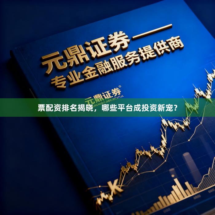 票配资排名揭晓，哪些平台成投资新宠？