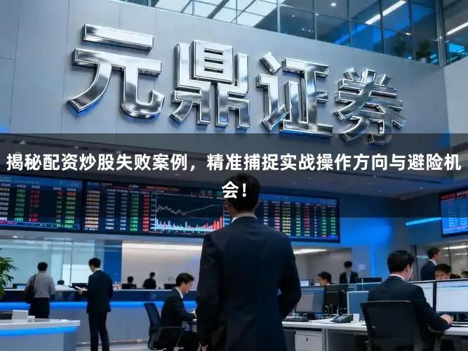 揭秘配资炒股失败案例，精准捕捉实战操作方向与避险机会！