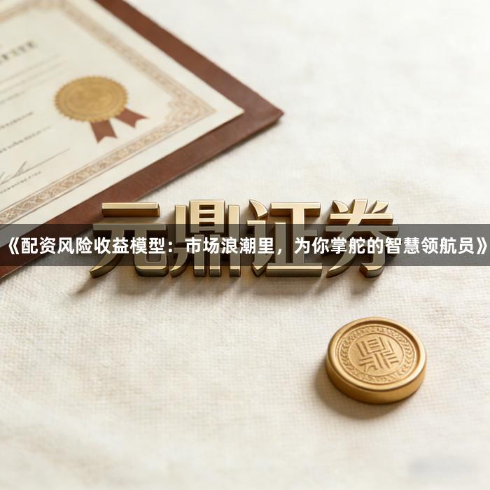 《配资风险收益模型：市场浪潮里，为你掌舵的智慧领航员》
