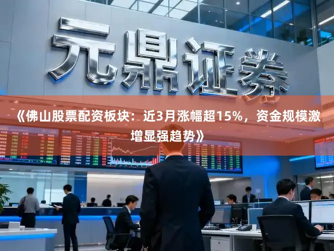 《佛山股票配资板块：近3月涨幅超15%，资金规模激增显强趋势》
