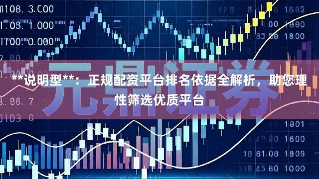 **说明型**：正规配资平台排名依据全解析，助您理性筛选优质平台