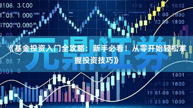 《基金投资入门全攻略：新手必看！从零开始轻松掌握投资技巧》