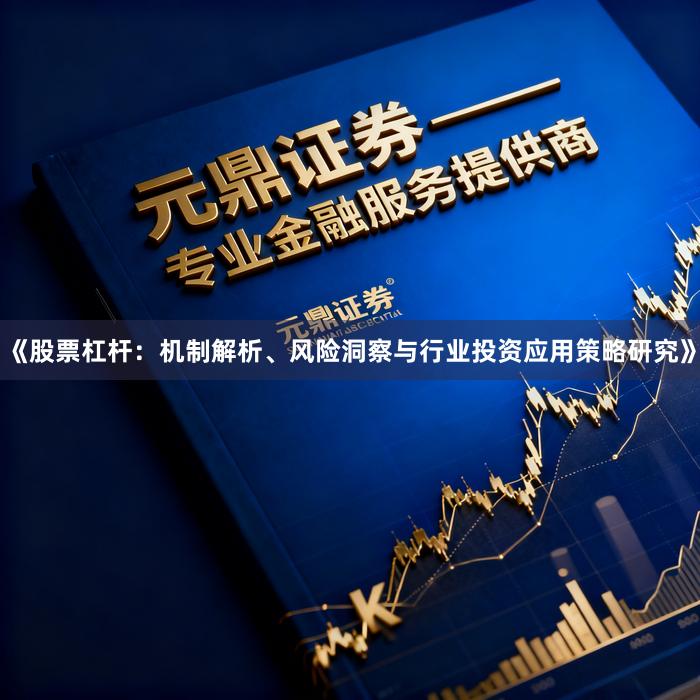 《股票杠杆：机制解析、风险洞察与行业投资应用策略研究》